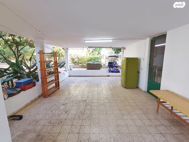 יחידת דיור, טיומקין, שכונת האוצר, חדרה