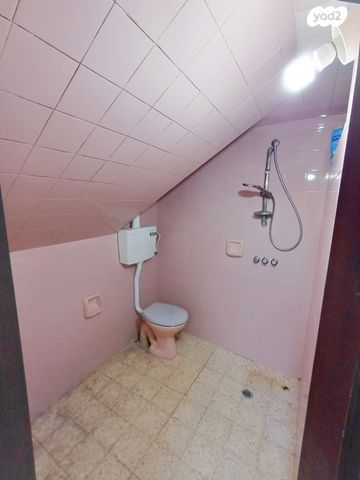 יחידת דיור, טיומקין, שכונת האוצר, חדרה