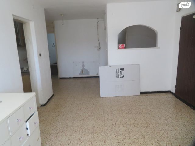 דירה, רחבת גדעון בן יואש 6, מלכי ישראל, קרית גת