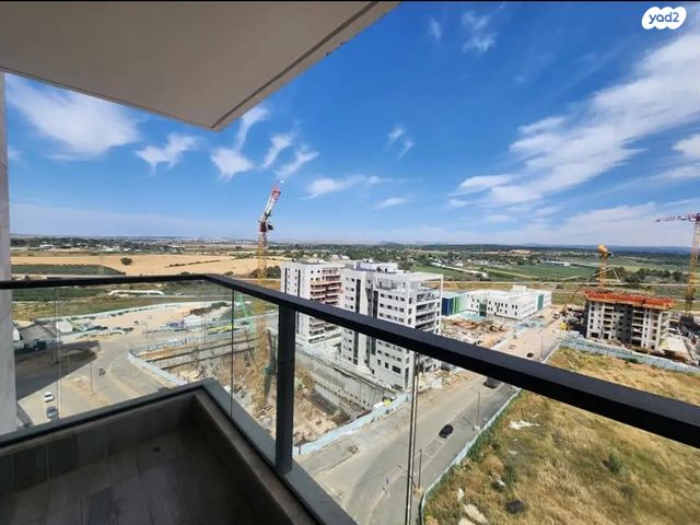 דירה, יער אודם, נופי בן שמן, לוד