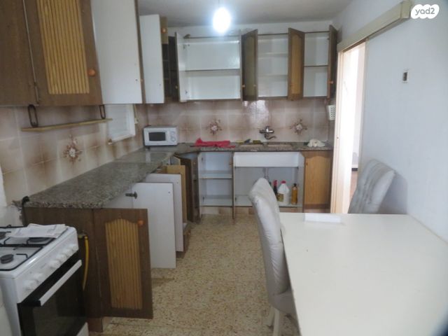 דירה, רחבת גדעון בן יואש 6, מלכי ישראל, קרית גת