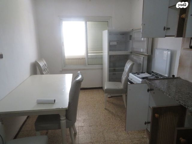 דירה, רחבת גדעון בן יואש 6, מלכי ישראל, קרית גת