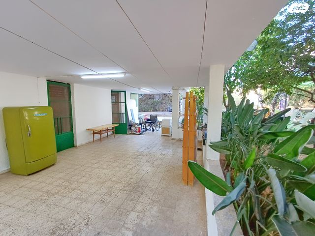 יחידת דיור, טיומקין, שכונת האוצר, חדרה