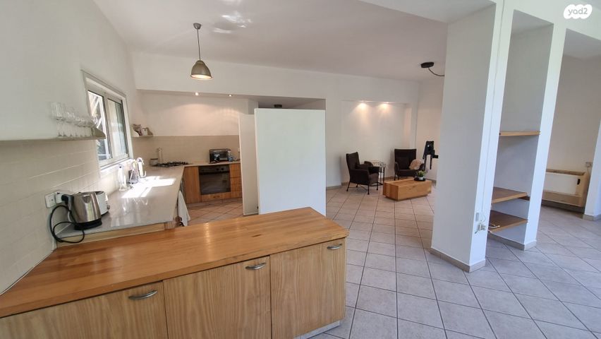 דירה, חת"ם סופר 3, הצפון הישן - צפון, תל אביב יפו