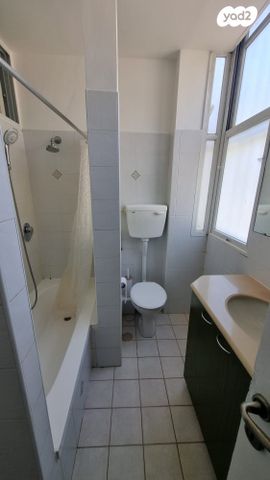 דירה, חת"ם סופר 3, הצפון הישן - צפון, תל אביב יפו