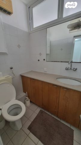 דירה, חת"ם סופר 3, הצפון הישן - צפון, תל אביב יפו