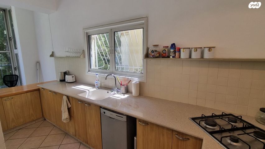 דירה, חת"ם סופר 3, הצפון הישן - צפון, תל אביב יפו