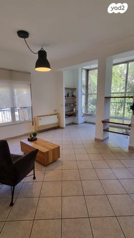 דירה, חת"ם סופר 3, הצפון הישן - צפון, תל אביב יפו