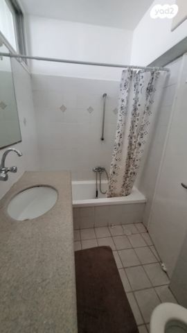 דירה, חת"ם סופר 3, הצפון הישן - צפון, תל אביב יפו