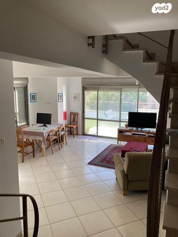 דירת גן, ראול ולנברג, רמת אשכול, חיפה