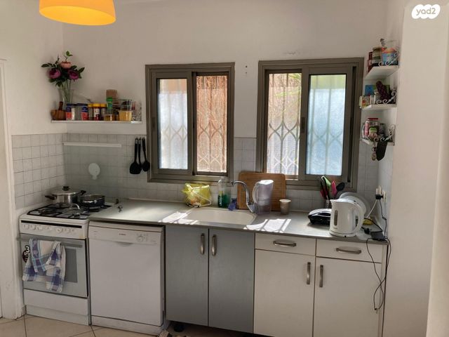 דירת גן, ראול ולנברג, רמת אשכול, חיפה