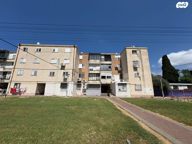 דירה, יאנוש קורצ'אק 20, קרית וולפסון, עכו