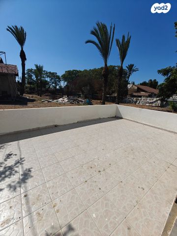 בית פרטי/ קוטג', בן זכאי, בן זכאי