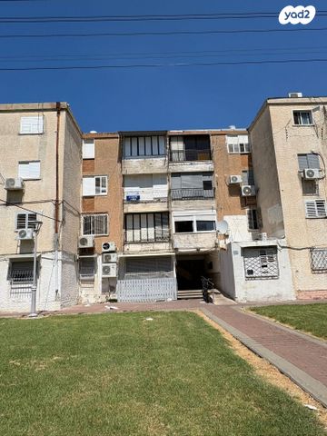 דירה, יאנוש קורצ'אק 20, קרית וולפסון, עכו