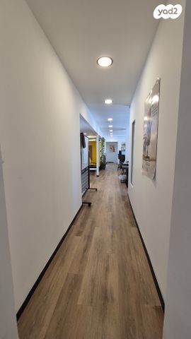 משרדים, התעשייה 4, מונטיפיורי, הרכבת, תל אביב יפו