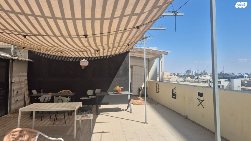 משרדים, התעשייה 4, מונטיפיורי, הרכבת, תל אביב יפו