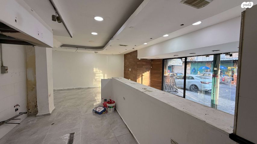 חנויות/ שטח מסחרי, עיר עתיקה 14, העיר העתיקה, עכו