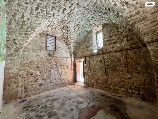 חנויות/ שטח מסחרי, עיר עתיקה 11 2, העיר העתיקה, עכו