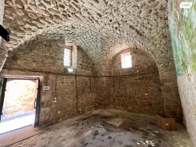 חנויות/ שטח מסחרי, עיר עתיקה 11 2, העיר העתיקה, עכו