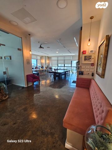 מב"ת מערב, אזור תעשייה חדש