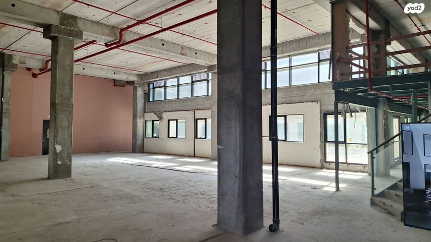 משרדים, הפנינה, פארק מסחר ותעשייה דרום, רעננה