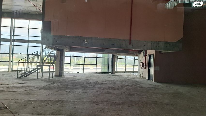 משרדים, הפנינה, פארק מסחר ותעשייה דרום, רעננה