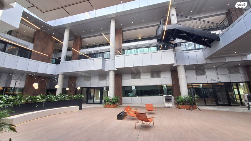 משרדים, הפנינה, פארק מסחר ותעשייה דרום, רעננה