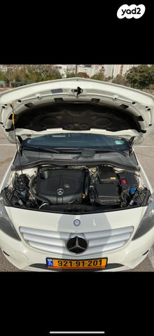 מרצדס-בנץ B-class