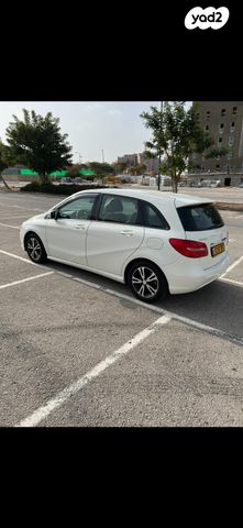 מרצדס-בנץ B-class