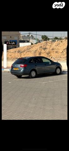 סיאט איביזה