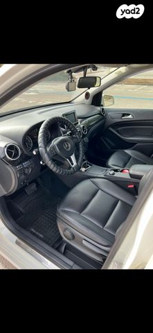 מרצדס-בנץ B-class