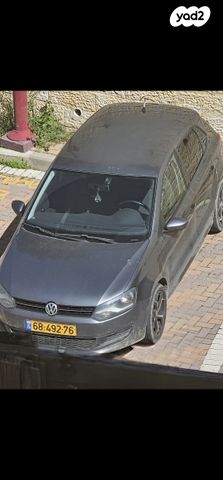 פולקסווגן פולו