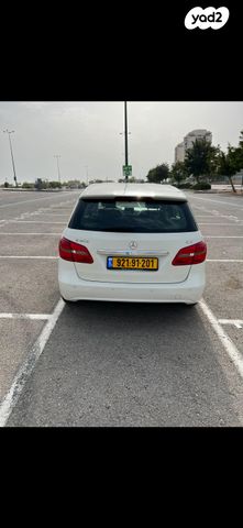 מרצדס-בנץ B-class