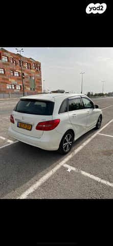 מרצדס-בנץ B-class