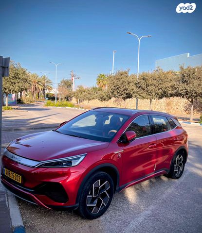 בי.ווי.די אטו 3