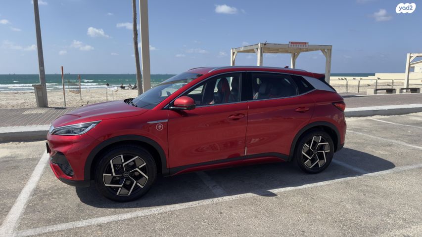 בי.ווי.די אטו 3