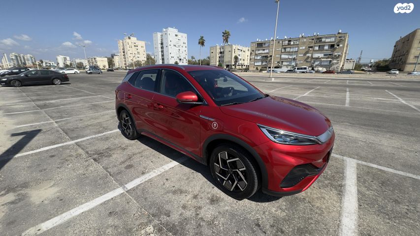 בי.ווי.די אטו 3