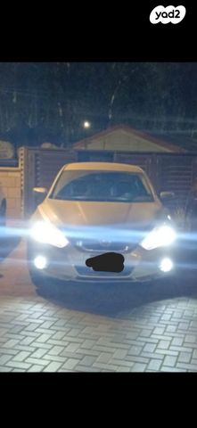 ניסאן אלטימה