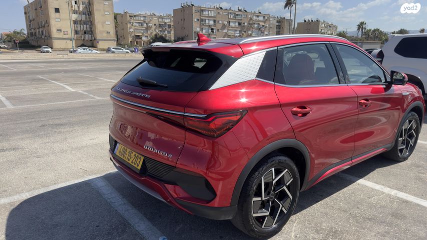 בי.ווי.די אטו 3