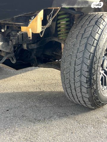 טויוטה היילקס ויגו