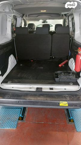 סיטרואן ברלינגו 