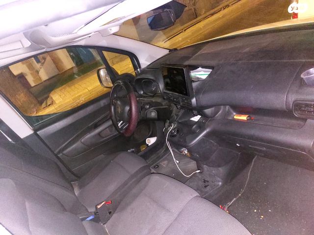 סיטרואן ברלינגו 