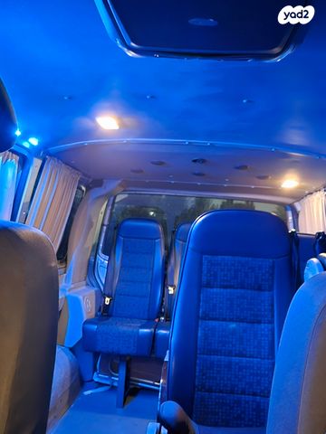 פולקסווגן טרנספורטר