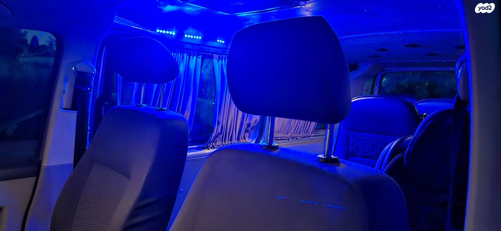 פולקסווגן טרנספורטר