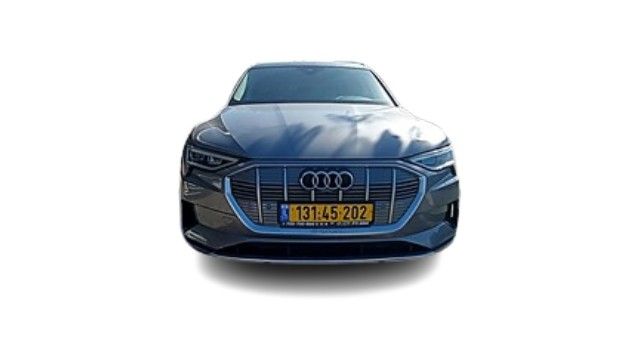 אאודי E-tron