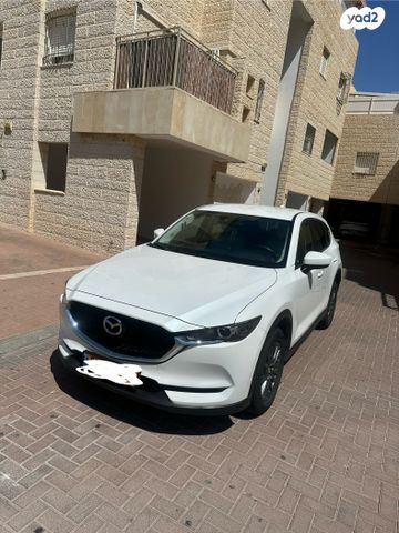 מאזדה CX-5