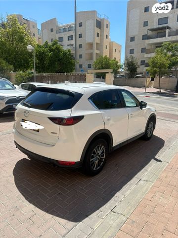 מאזדה CX-5