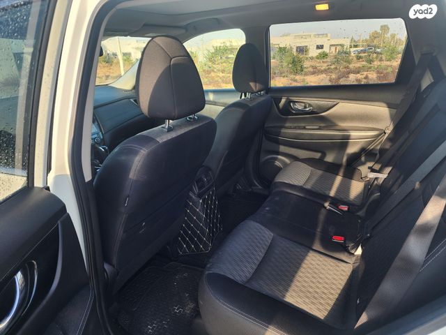 ניסאן אקס טרייל