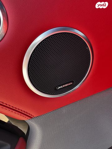 לנד רובר ריינג' רובר