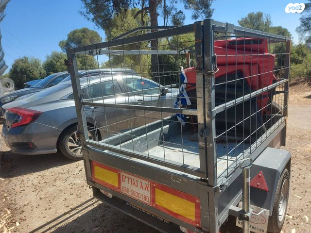 מודעת רכב פרטי/מסחרי